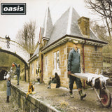 Some Might Say (Vinyl 7")