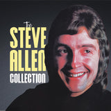 The Steve Allen Collection (CD)