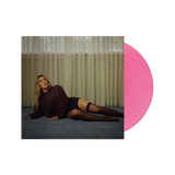 luck… or something (Vinyl LP, Pink)