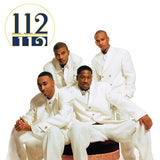 112 (Reissue) (Limited Black and White Vinyl 2LP)