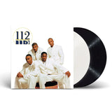 112 (Reissue) (Limited Black and White Vinyl 2LP)