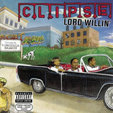 Lord Willin' (Reissue) (Vinyl 2LP)
