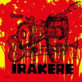 Grupo Irakere (Vinyl LP)