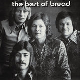 The Best of Bread (Limited Cloudy Clear Vinyl LP)