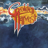 Golden Harvest (CD)