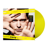 Crazy Love (Reissue) (Limited Lemonade Yellow Vinyl LP)