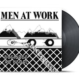 Business As Usual (Reissue) (Vinyl LP)