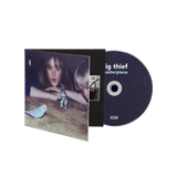 Masterpiece (Reissue) (CD)