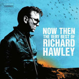 Now Then: The Very Best of Richard Hawley (2CD)