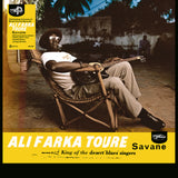 Savane (20th Anniversary Yellow Vinyl 2LP)