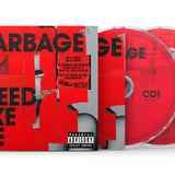 Bleed Like Me (Remastered and Expanded) (CD)