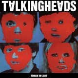 Remain in Light (Reissue) (Limited White Vinyl LP)