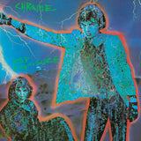 Red Exposure (Reissue) (Limited Alien Interzone Vinyl)