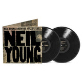 Neil Young Archives Vol III Takes (1976 - 1987) (Vinyl 2LP)