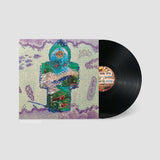 Out At Sea, The Water Is Deep (Vinyl LP)