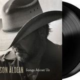 Songs About Us (Vinyl 2LP)