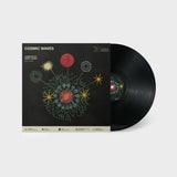 Cosmic Waves Volume 1 (Vinyl LP)