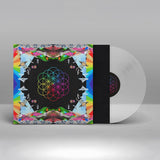 A Head Full of Dreams (Limited Clear EcoVinyl LP)