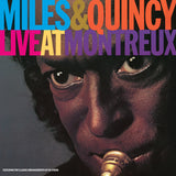 Live At Montreux (Vinyl LP)