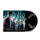 Harry Potter and the Half-Blood Prince (Original Motion Picture Soundtrack) (Vinyl 2LP)