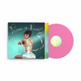 Princess of Power (Pink Vinyl LP)