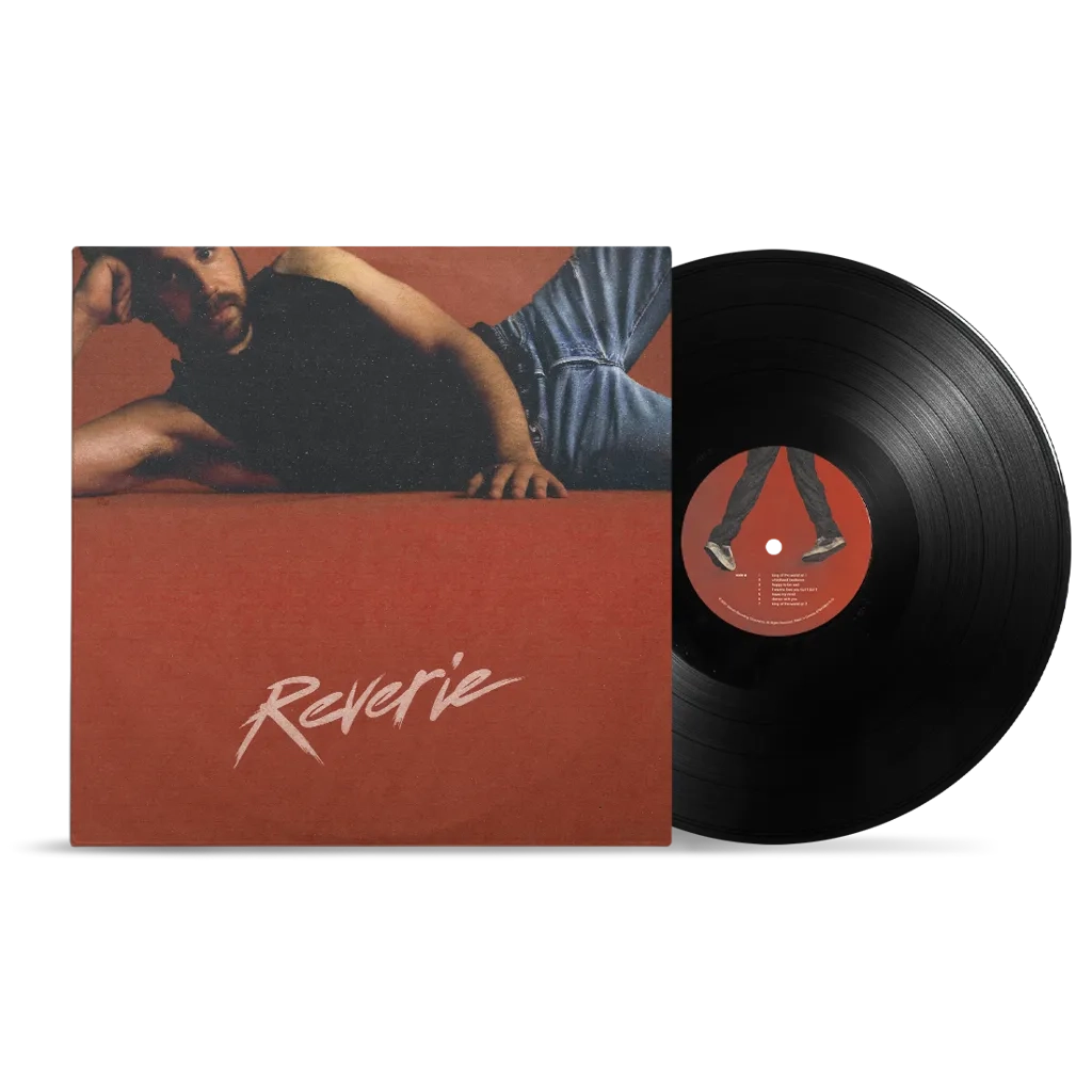Reverie (Vinyl LP)