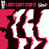 I Just Can't Stop It (Reissue) (Limited Magenta Vinyl LP)