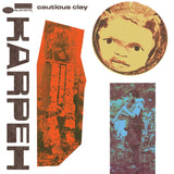 Karpeh (Vinyl LP)