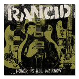 Honor is All We Know (Vinyl LP)