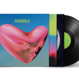 Romance (Black Vinyl LP)