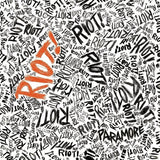 RIOT! (CD)