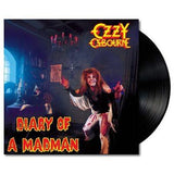Diary of a Madman (Reissue) (Vinyl LP)