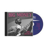 Big Money (CD)