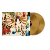 God Does Like Ugly (Translucent Tan Vinyl 2LP)