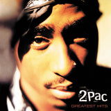 2Pac: Greatest Hits (Vinyl 4LP)