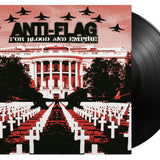 For Blood And Empire