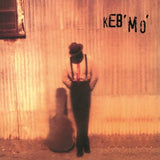 Keb' Mo' (25th Anniversary) (Limited Gold Vinyl LP)