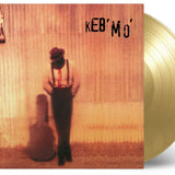 Keb' Mo' (25th Anniversary) (Limited Gold Vinyl LP)