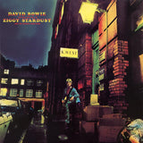The Rise And Fall Of Ziggy Stardust And The Spiders From Mars (Reissue) (CD)