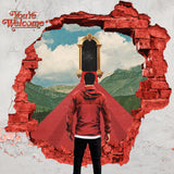 You're Welcome (Vinyl LP)