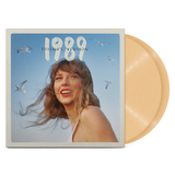 1989 (Taylor's Version) (Tangerine Vinyl 2LP)