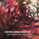 Esoteric Lounge Music Now (Vinyl LP)