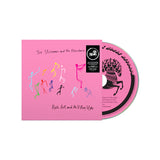 Rock Art And The X-Ray Style (25th Anniversary) (CD)