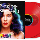 Froot (10th Anniversary Edition) (Red Vinyl 2LP)