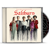 Saltburn - Music From The Motion Picture (CD)