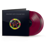 Greatest Hits Volume One: A Slight Case of Overbombing (Limited Magenta Vinyl 2LP)