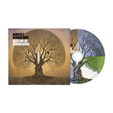 Season Of Surrender (CD)