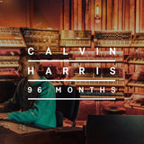 96 Months (Vinyl 2LP)