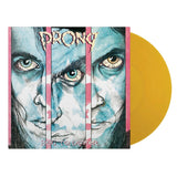 Beg to Differ (Limited Translucent Yellow Vinyl LP)