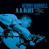 K.B. Blues (Blue Note Tone Poet Series) (Vinyl LP)
